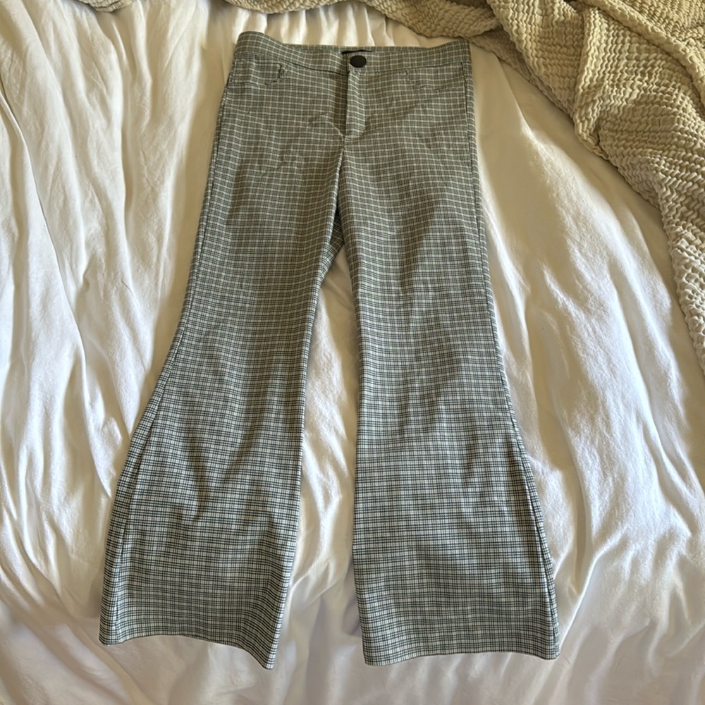 Zara pants